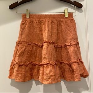 Boutique Skirt